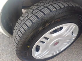 Fiat Panda 1.2 NATURAL POWER | Mobile.bg    17