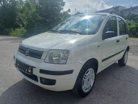 Fiat Panda 1.2 NATURAL POWER
