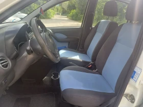 Fiat Panda 1.2 NATURAL POWER | Mobile.bg    9