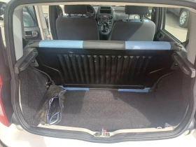 Fiat Panda 1.2 NATURAL POWER | Mobile.bg    15