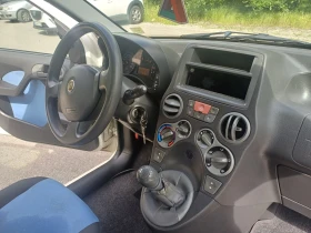 Fiat Panda 1.2 NATURAL POWER | Mobile.bg    14