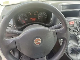 Fiat Panda 1.2 NATURAL POWER | Mobile.bg    16