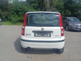 Fiat Panda 1.2 NATURAL POWER | Mobile.bg    6