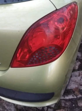 Peugeot 207 | Mobile.bg    10