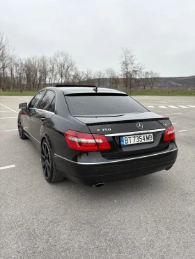 Mercedes-Benz E 350 CGI AVANTGARDE * * 292. | Mobile.bg    3