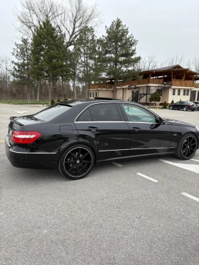 Mercedes-Benz E 350 CGI AVANTGARDE * * 292. | Mobile.bg    4