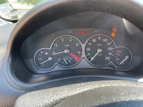 Peugeot 206 1.6i | Mobile.bg    10