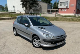     Peugeot 206 1.6i