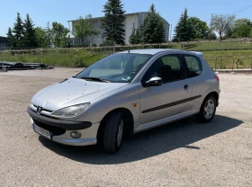Peugeot 206 1.6i | Mobile.bg    3