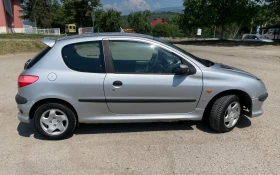 Peugeot 206 1.6i | Mobile.bg    8