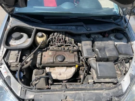 Peugeot 206 1.6i | Mobile.bg    12