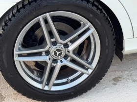 Mercedes-Benz C 180 AMG AVANGARDE | Mobile.bg    4