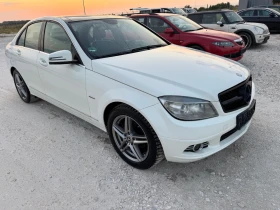 Mercedes-Benz C 180 AMG AVANGARDE | Mobile.bg    2