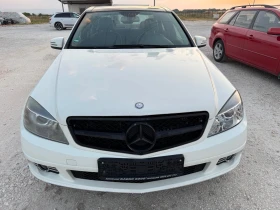 Mercedes-Benz C 180 AMG AVANGARDE