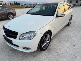Mercedes-Benz C 180 AMG AVANGARDE | Mobile.bg    3