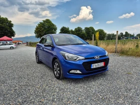 Hyundai I20 1, 1CRDI - 14400 лв. - 98829670 2