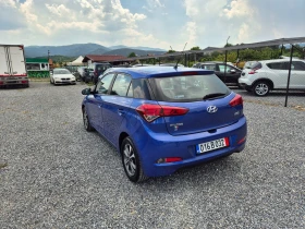 Hyundai I20 1, 1CRDI - 14400 лв. - 98829670 6