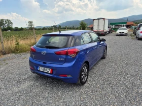 Hyundai I20 1, 1CRDI - 14400 лв. - 98829670 4