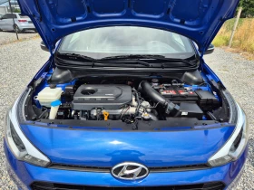 Hyundai I20 1, 1CRDI - 14400 лв. - 98829670 15
