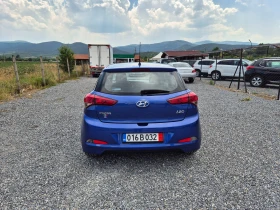 Hyundai I20 1, 1CRDI - 14400 лв. - 98829670 5