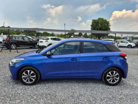 Hyundai I20 1, 1CRDI - 14400 лв. - 98829670 7