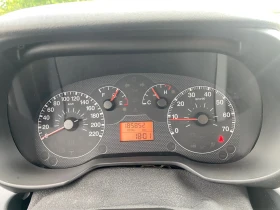 Обява за продажба на Fiat Punto 1.2i klima ~3 699 лв. - изображение 9
