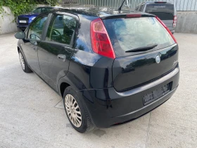 Обява за продажба на Fiat Punto 1.2i klima ~3 699 лв. - изображение 4