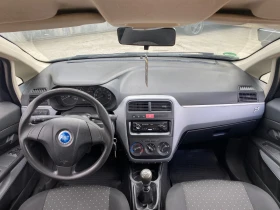 Обява за продажба на Fiat Punto 1.2i klima ~3 699 лв. - изображение 7