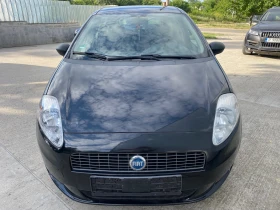 Обява за продажба на Fiat Punto 1.2i klima ~3 699 лв. - изображение 1