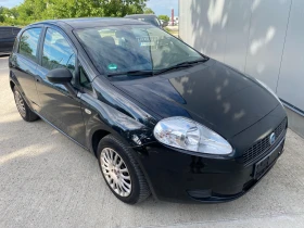 Обява за продажба на Fiat Punto 1.2i klima ~3 699 лв. - изображение 1