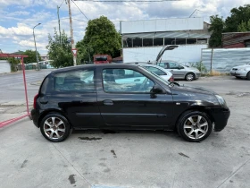     Renault Clio 1.5 DCI  