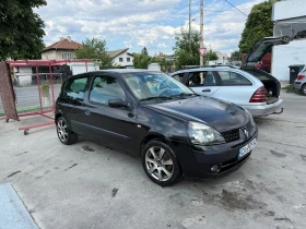     Renault Clio 1.5 DCI  
