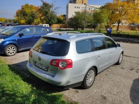 Обява за продажба на VW Passat B6Variant ~5 999 лв. - изображение 2