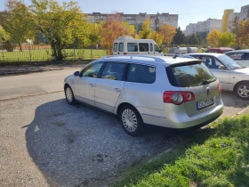 Обява за продажба на VW Passat B6Variant ~5 999 лв. - изображение 3