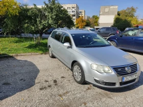 Обява за продажба на VW Passat B6Variant ~5 999 лв. - изображение 1