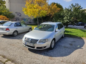 Обява за продажба на VW Passat B6Variant ~5 999 лв. - изображение 1