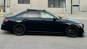 Mercedes-Benz E 200 | Mobile.bg    5