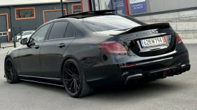 Mercedes-Benz E 200 | Mobile.bg    17