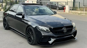 Mercedes-Benz E 200 | Mobile.bg    11