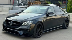 Mercedes-Benz E 200 | Mobile.bg    12