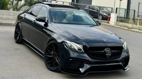 Mercedes-Benz E 200 | Mobile.bg    15