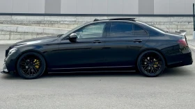 Mercedes-Benz E 200 | Mobile.bg    10