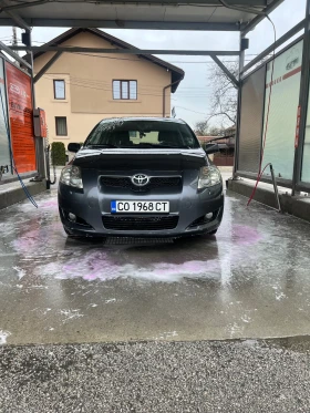 Обява за продажба на Toyota Auris ~6 500 лв. - изображение 1