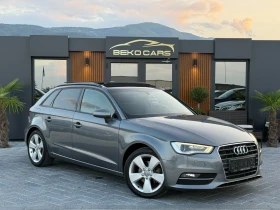 Audi A3 A3 Sportback/2.0-150коня нов внос от Белгия! - 21500 лв. - 49505433 3