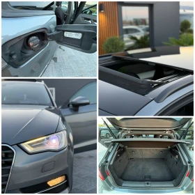 Audi A3 A3 Sportback/2.0-150коня нов внос от Белгия! - 21500 лв. - 49505433 15