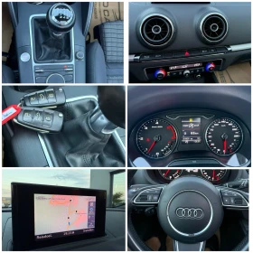 Audi A3 A3 Sportback/2.0-150коня нов внос от Белгия! - 21500 лв. - 49505433 16