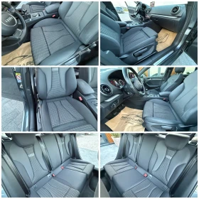 Audi A3 A3 Sportback/2.0-150коня нов внос от Белгия! - 21500 лв. - 49505433 17