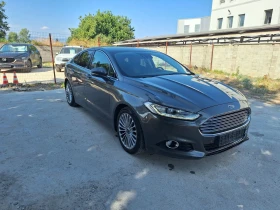 Ford Mondeo 2.0d* ///// | Mobile.bg    3