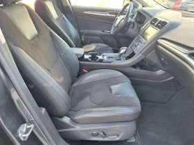 Ford Mondeo 2.0d* ///// | Mobile.bg    12