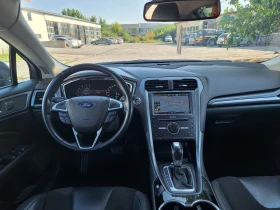 Ford Mondeo 2.0d* ///// | Mobile.bg    9